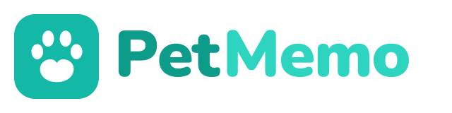 PetMemo